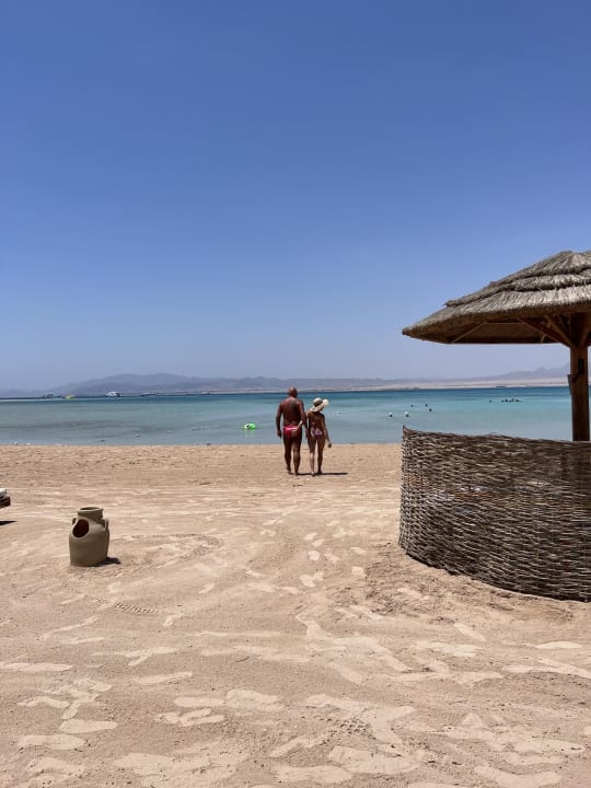 Strand Hotel Sheraton Soma Bay Resort