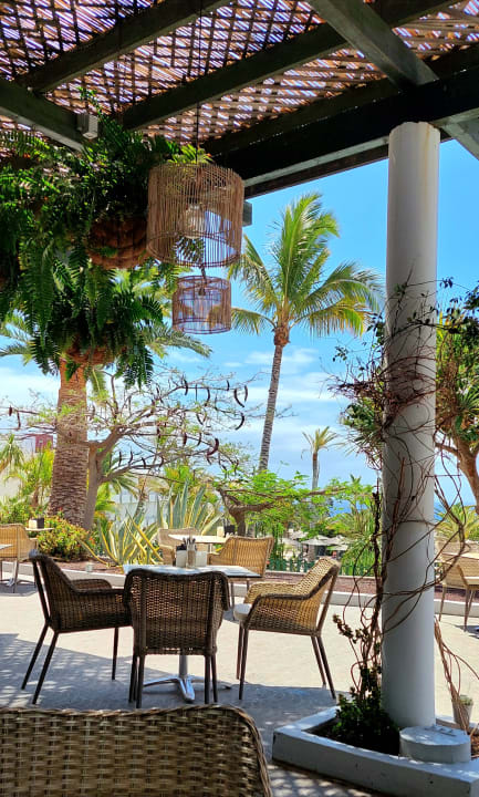 Gastro allsun App.-Hotel Esquinzo Beach