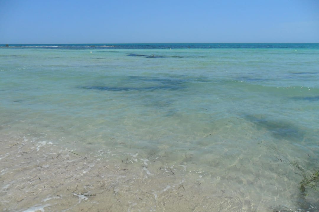 Meer Zephir Hotel & Spa