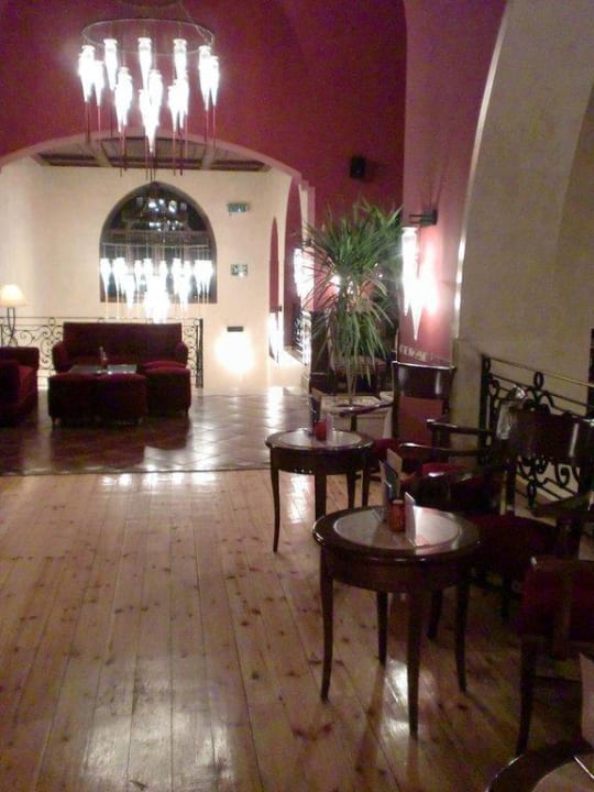 Hauptbarbereich Jaz Makadi Blue - TUI BLUE Makadi - Adults Friendly 16 Years Plus