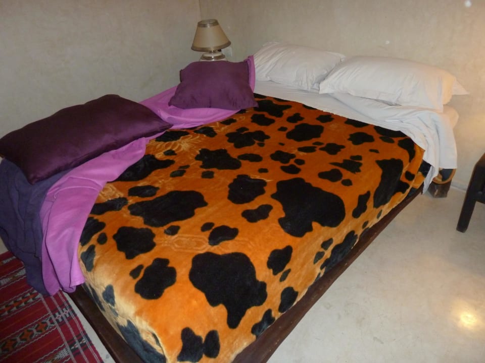 Schlafen Hotel Riad Sidi Mimoune