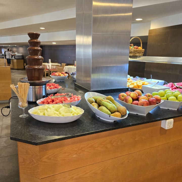 Gastro SBH Hotel Taro Beach