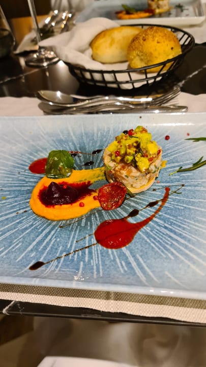 Gastro Seaden Quality Resort & Spa