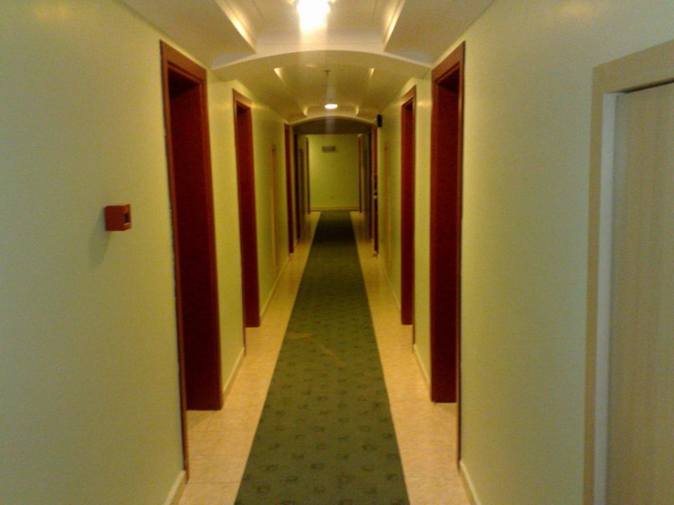 Flur Insula Resort & Spa