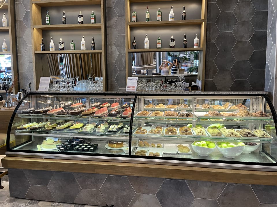Gastro Sidemarin Kirman Premium