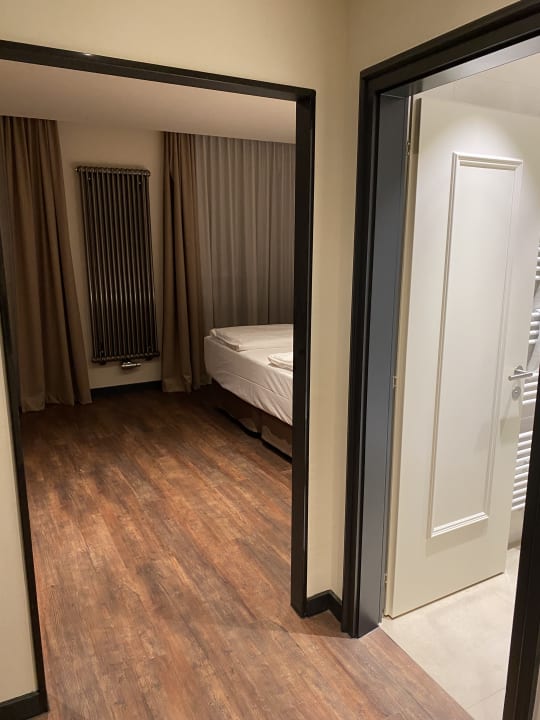 Zimmer Hotel Forsthaus Nürnberg-Fürth