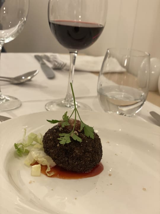 Gastro Iberostar Selection Fuerteventura Palace