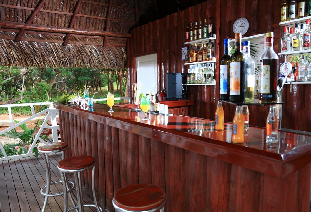 Gastro Sirenis Tropical Varadero