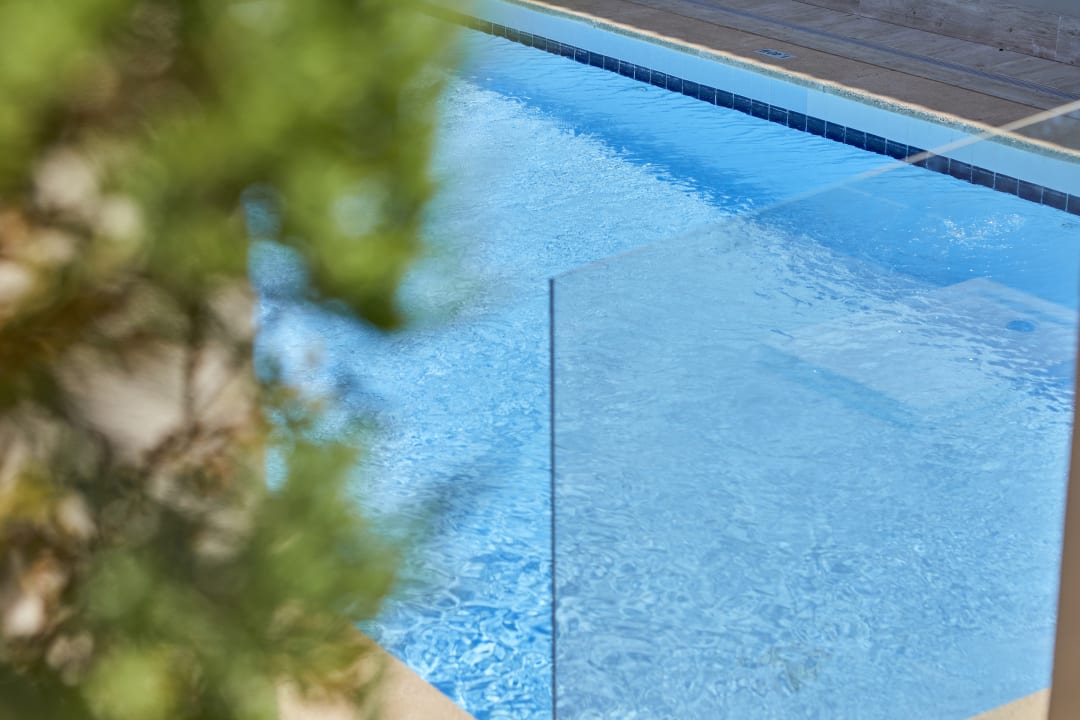 Pool Hotel Santa Ponsa Pins