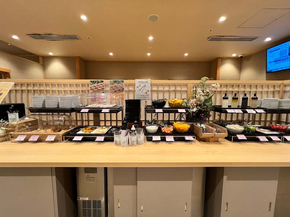 Gastro Onyado Nono Asakusa Annex - Natural Hot Spring