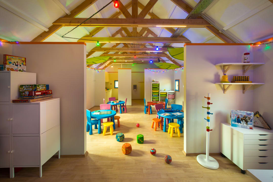 Sport & Freizeit Fodele Beach & Water Park Holiday Resort