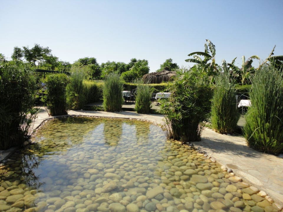 Can Garden Resort Can Garden Resort