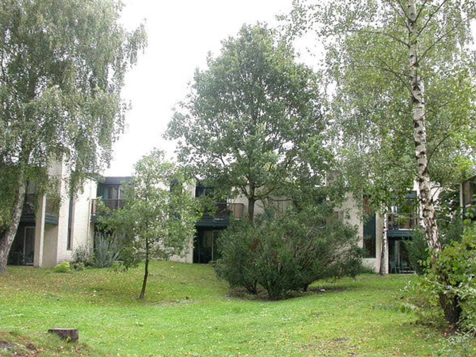 Centerparc De Eemhof, Hotel Center Parcs De Eemhof