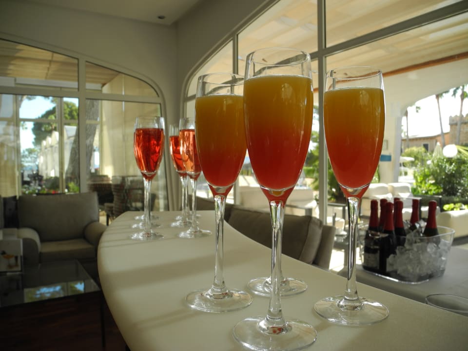 Gastro Hipotels Eurotel Punta Rotja Golf & Spa