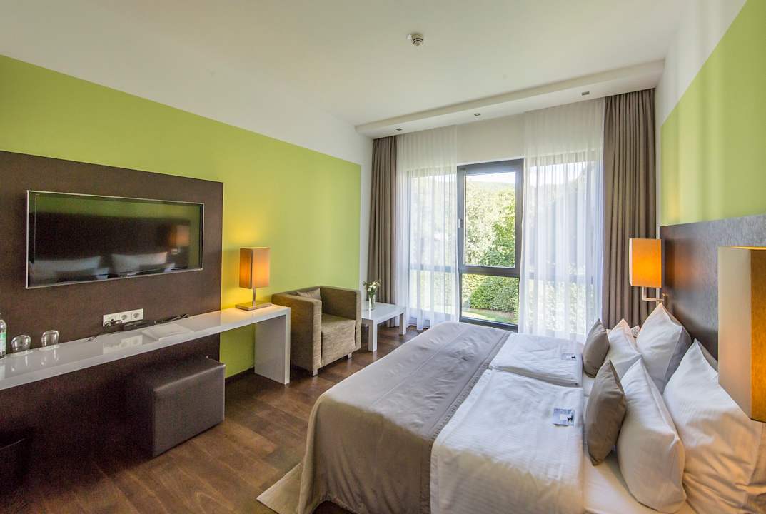 Zimmer Hotel Im Schulhaus