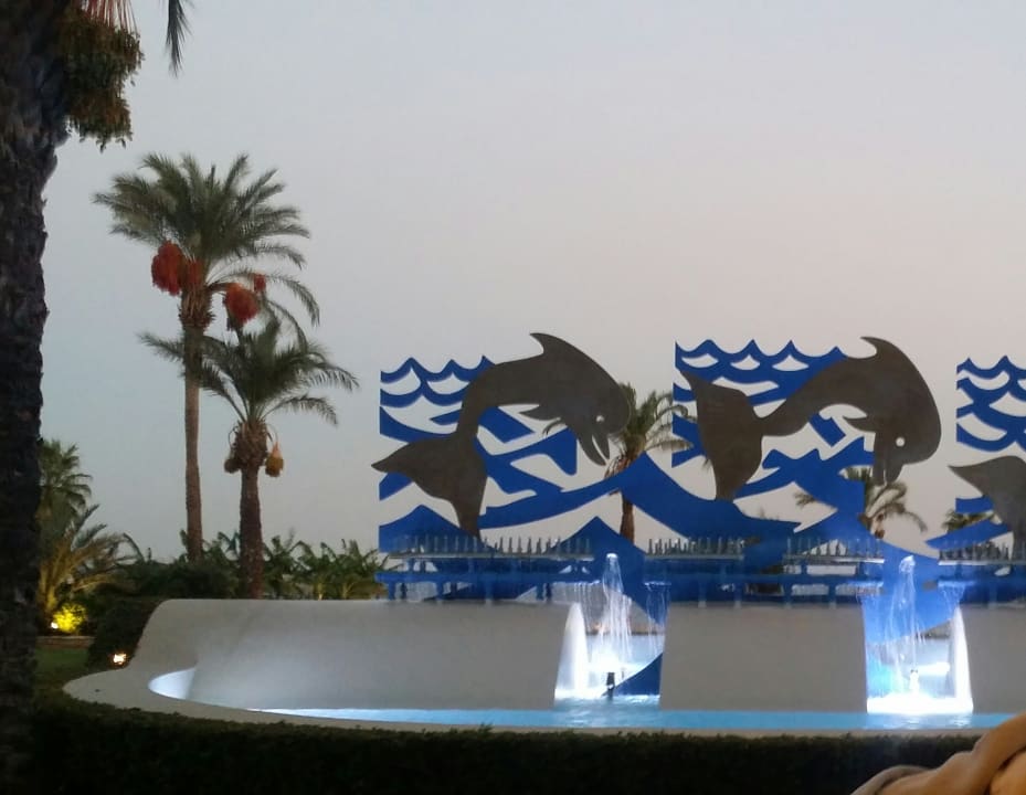 Sonstiges Rodos Palladium Leisure & Wellness