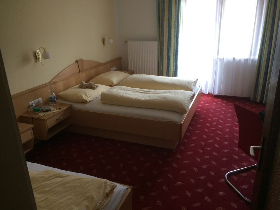 Zimmer Pension Rieder