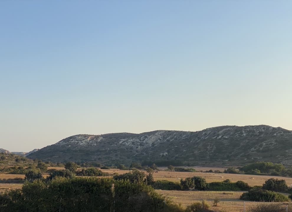 Ausblick Atlantica Belvedere Resort
