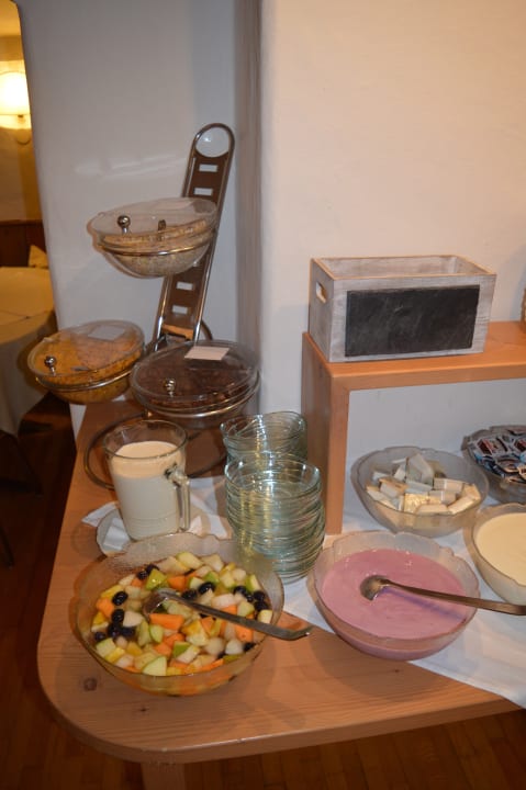 Restaurant Gasthof zum Stern