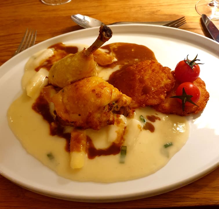 Gastro Mein Strandhaus