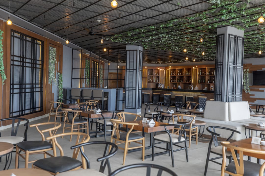 Gastro SUNRISE Diamond Beach Resort - Grand Select