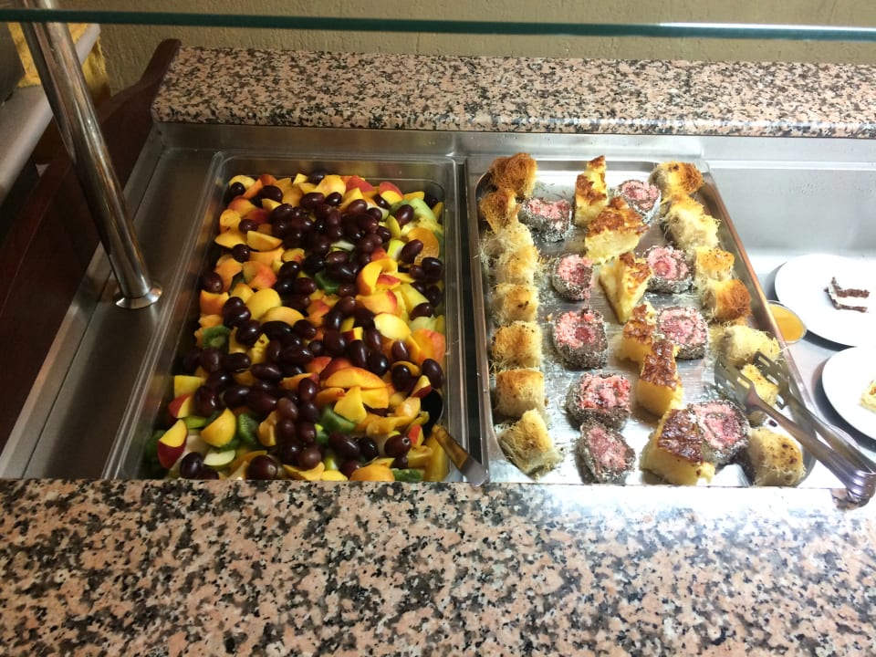 Restaurant Elounda Residence Resort & Waterpark