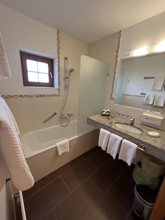 Zimmer Kinderhotel Felben