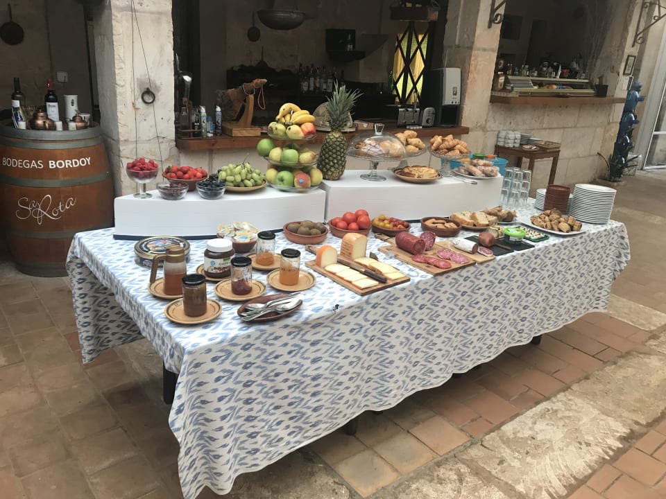 Gastro Finca Es Palmer