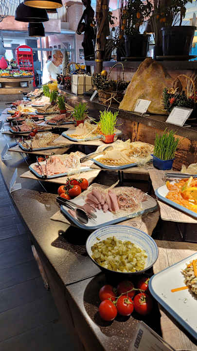 Gastro Megasaray Club Belek