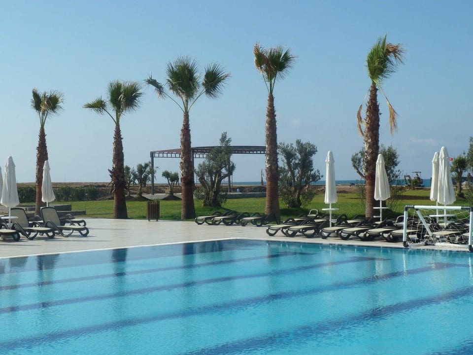 Schwimmpool Calimera Serra Palace