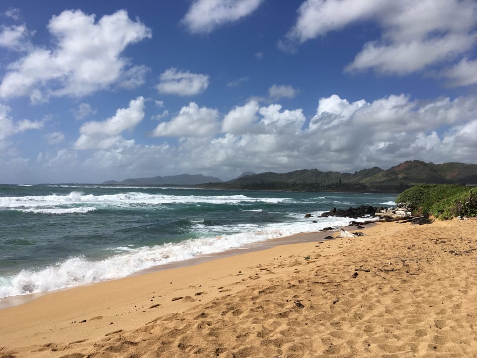 Strand Kauai Shores Hotel