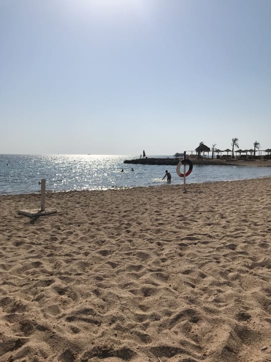 Strand Hotel Mercure Hurghada