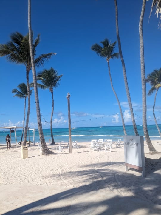 Strand Meliá Punta Cana Beach Resort - A Wellness Inclusive For Adults Only