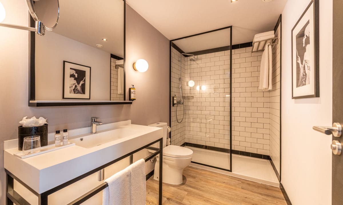 Zimmer Pestana Lisboa Vintage