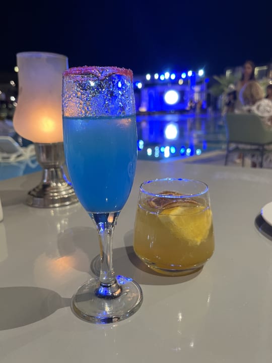 Gastro Hurghada Long Beach Resort