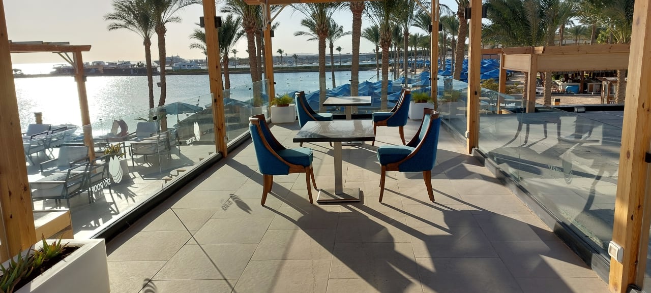 Gastro Continental Hotel Hurghada