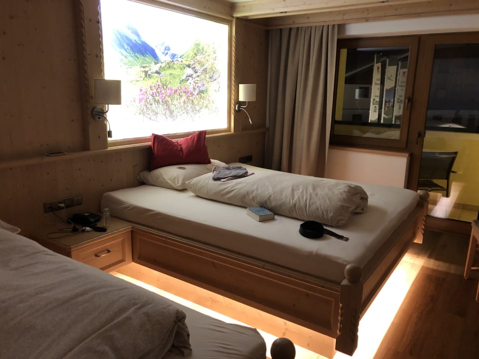 Zimmer Alpengasthof Tannenalm