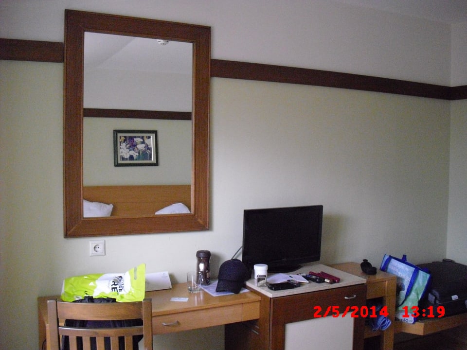 Zimmer Armas Gül Beach