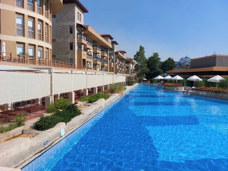 Pool TUI BLUE Xanthe