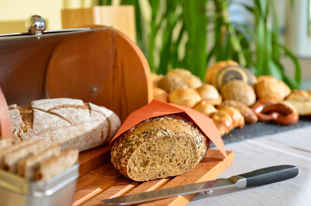 Restaurant Haus Kronenthal