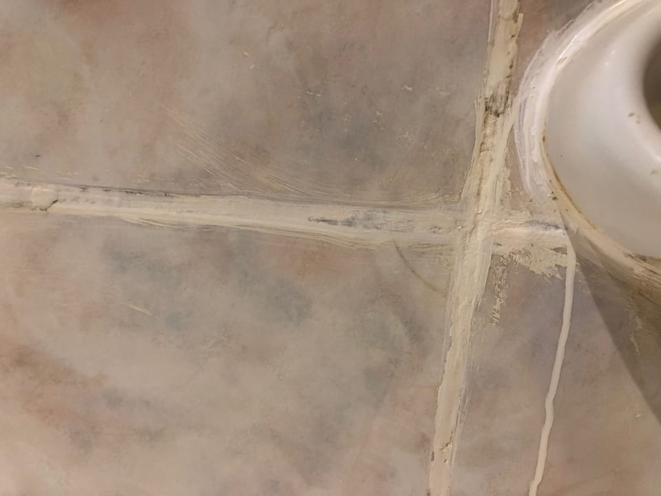 Zimmer Ramada by Wyndham Beach Hotel Ajman