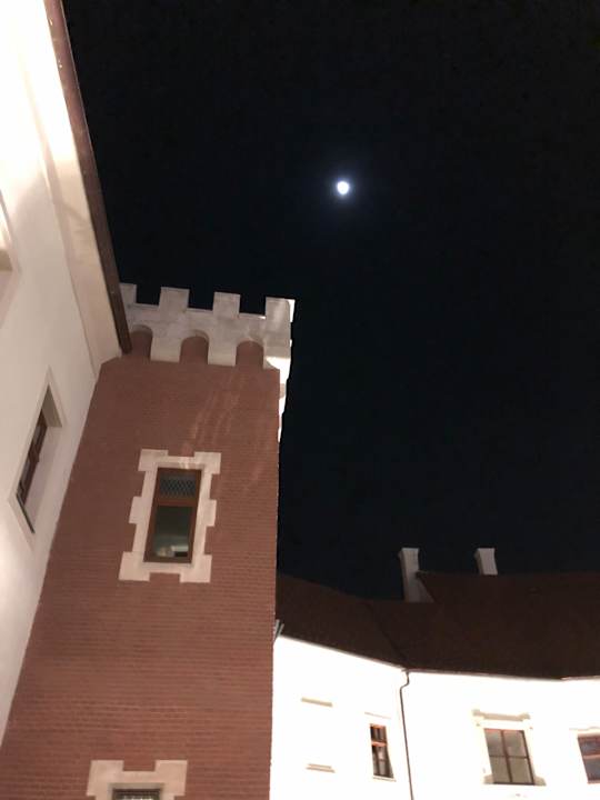 Sonstiges Palace Art Hotel Pezinok