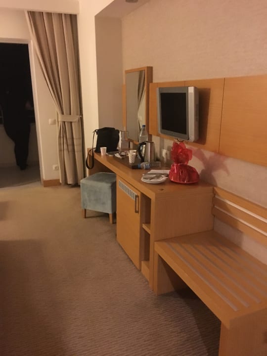 Zimmer Saphir Resort & Spa