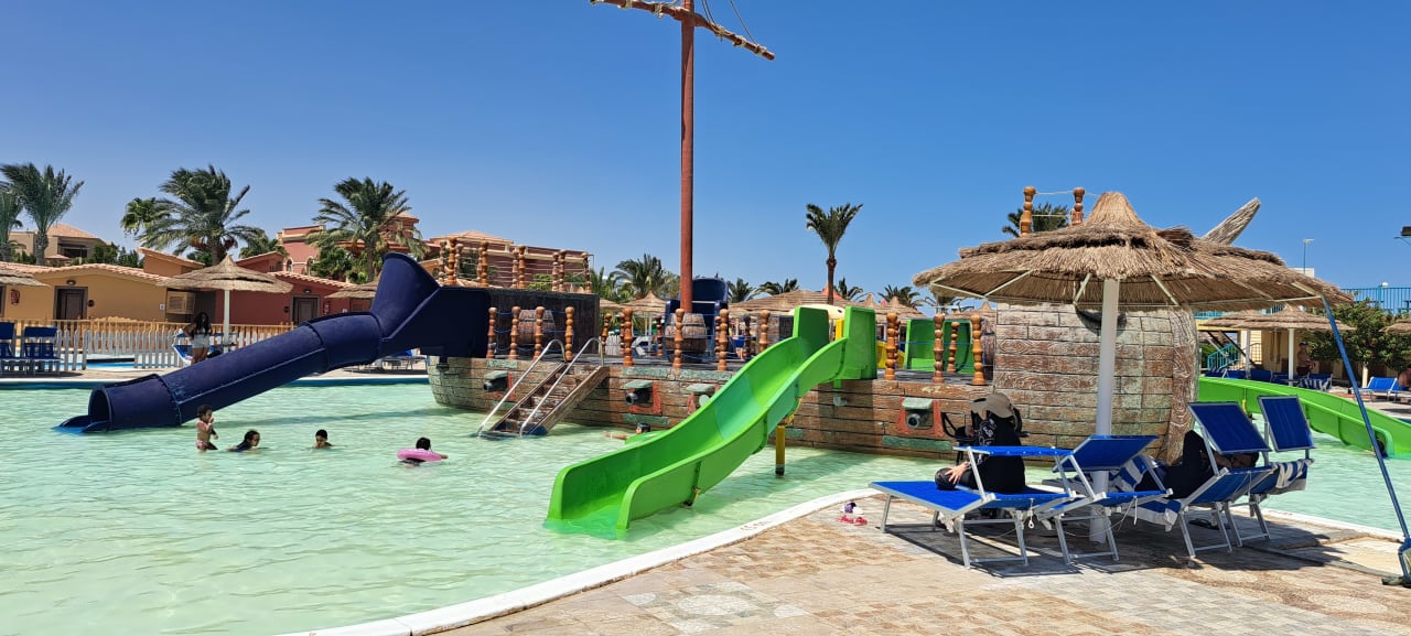 Sport & Freizeit Titanic Beach Spa & Aqua Park