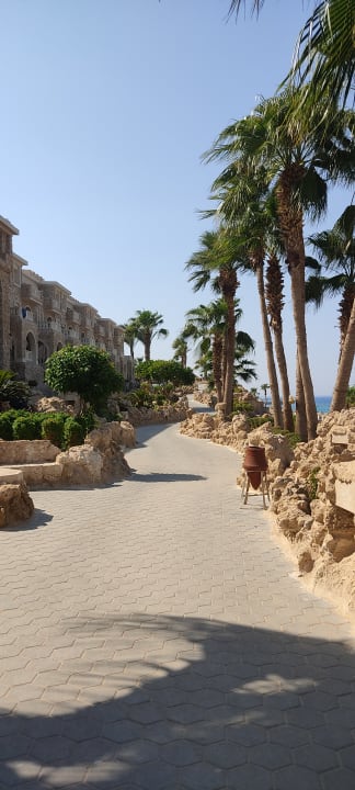 Strand Pickalbatros Citadel Resort