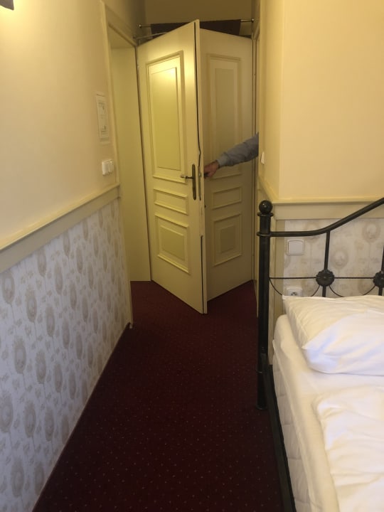 Zimmer Chateau Kynšperk