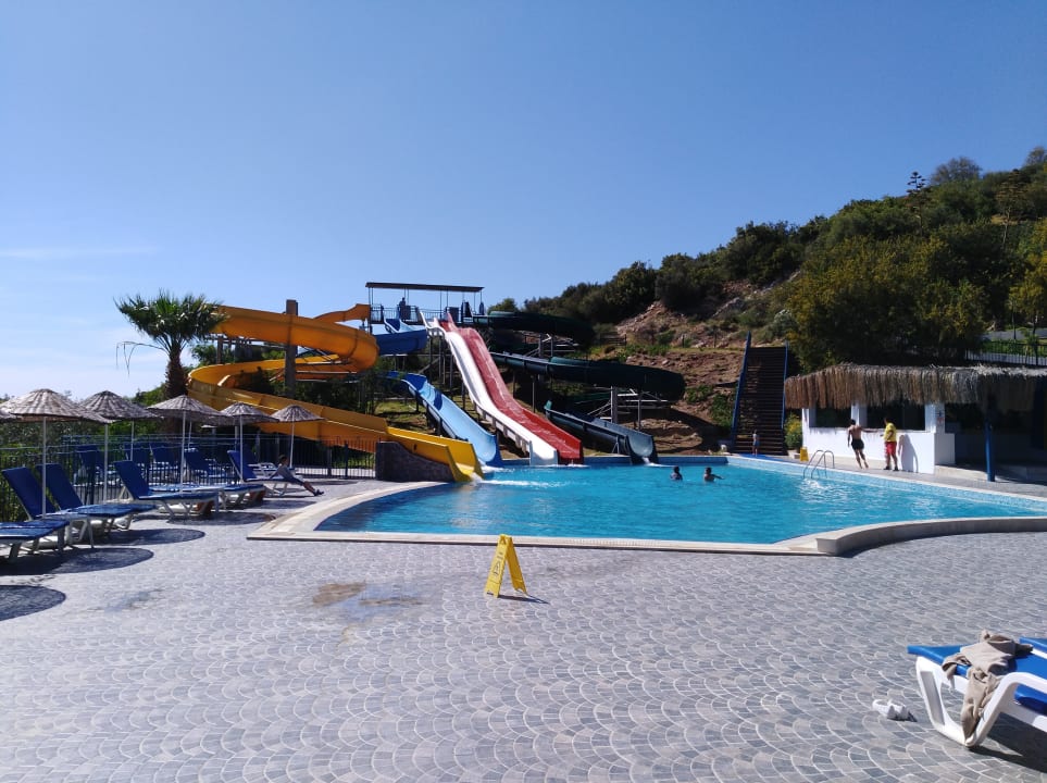 Aquapark Bodrum Holiday Resort & Spa