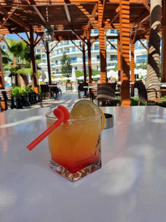 Gastro Commodore Elite Suites & Spa - Adults only