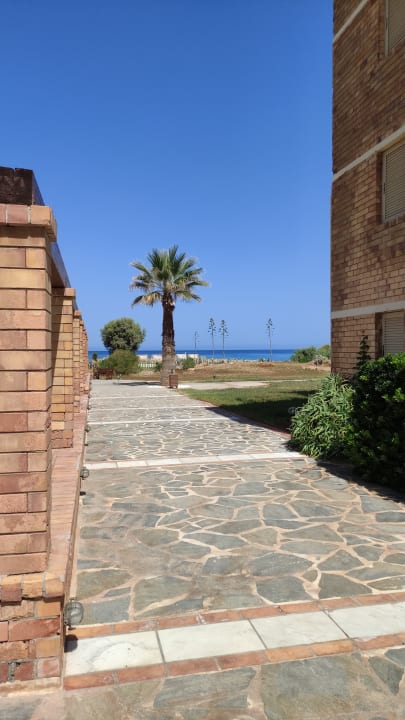 Sonstiges Bella Beach Hotel