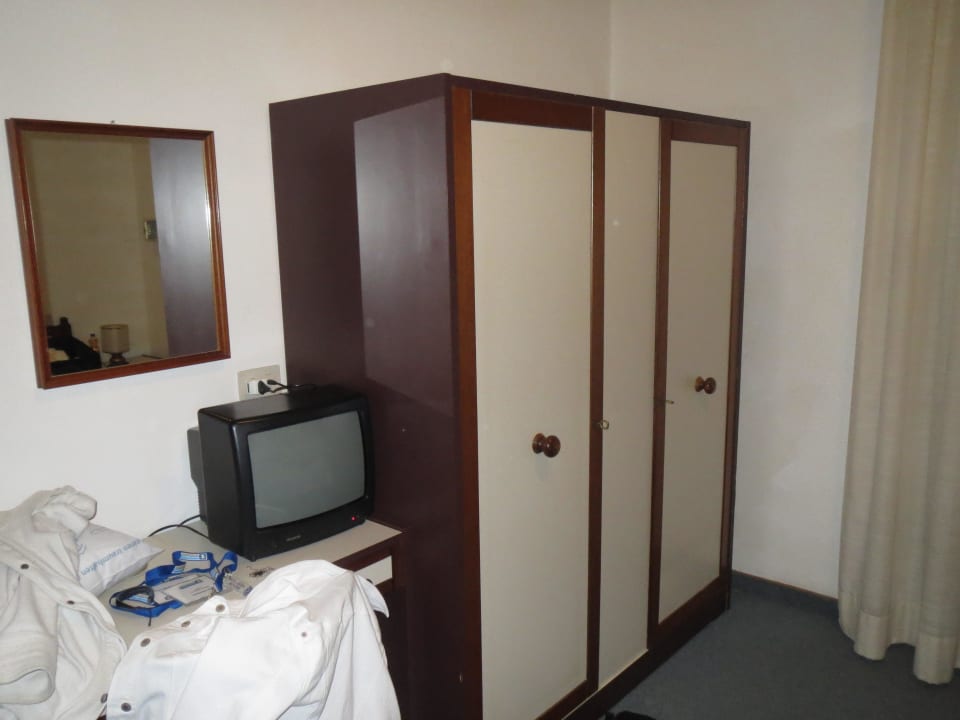 Doppelzimmer Hotel Regina